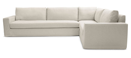Younger Furniture Getaway Sectional Collection
