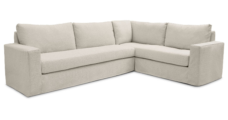 Younger Furniture Getaway Sectional Collection
