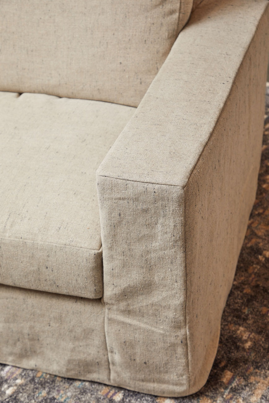 Younger Furniture Getaway Sofa Collection