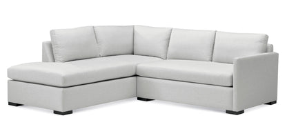 Younger Furniture Grande Tuesday Sectional Collection