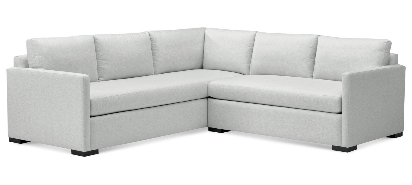 Younger Furniture Grande Tuesday Sectional Collection