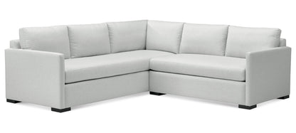 Younger Furniture Grande Tuesday Sectional Collection