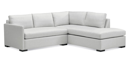 Younger Furniture Grande Tuesday Sectional Collection