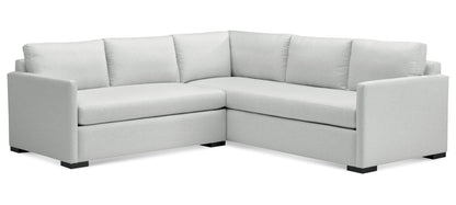 Younger Furniture Grande Tuesday Sectional Collection