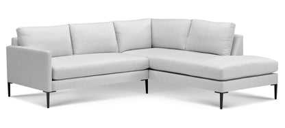 Younger Furniture Grande Tuesday Sectional Collection