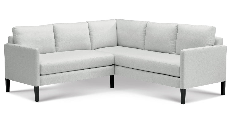 Younger Furniture Grande Tuesday Sectional Collection