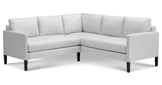 Younger Furniture Grande Tuesday Sectional Collection