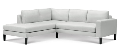 Younger Furniture Grande Wednesday Sectional Collection