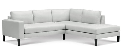 Younger Furniture Grande Wednesday Sectional Collection