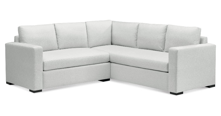 Younger Furniture Grande Wednesday Sectional Collection