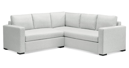 Younger Furniture Grande Wednesday Sectional Collection