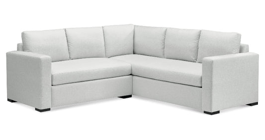Younger Furniture Grande Wednesday Sectional Collection