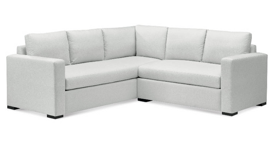 Younger Furniture Grande Wednesday Sectional Collection
