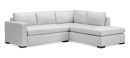 Younger Furniture Grande Wednesday Sectional Collection