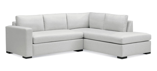 Younger Furniture Grande Wednesday Sectional Collection