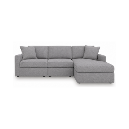 Modmax Modular Right Chaise Sectional