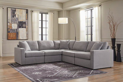 Modmax Modular Corner Sectional