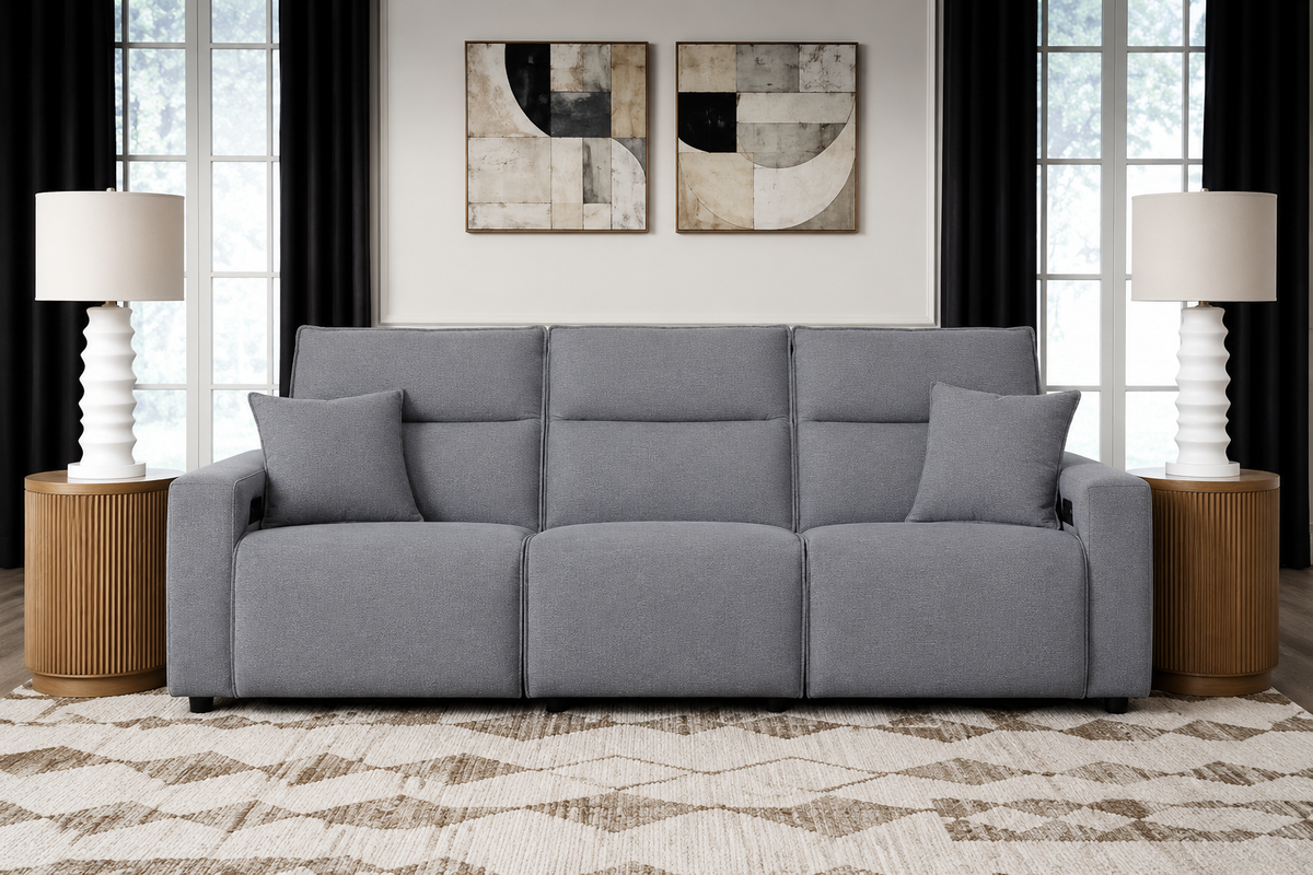 Modmax II Modular Power Reclining Sofa
