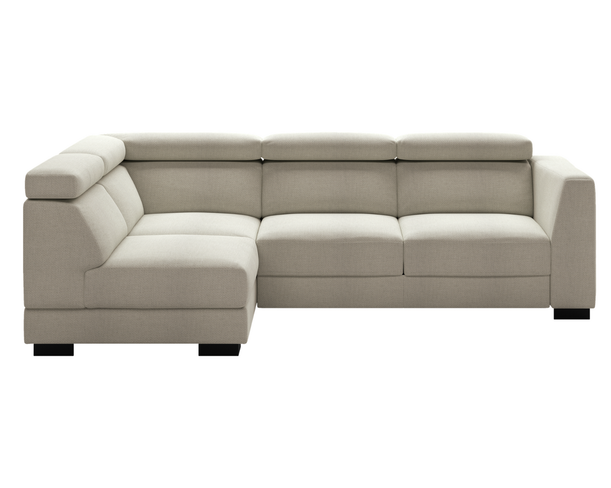 Halti Full XL Sleeper Sectional