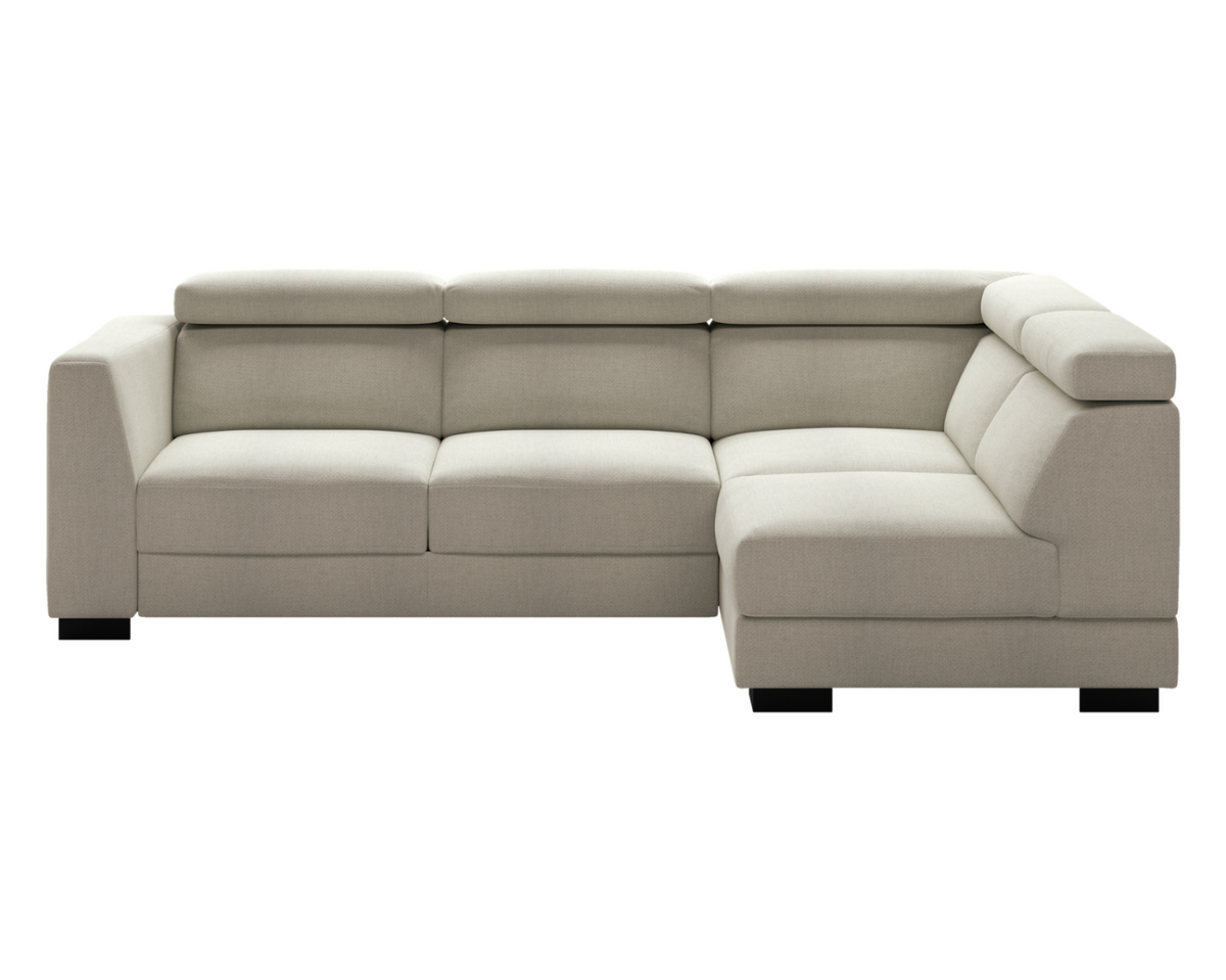 Halti Full XL Sleeper Sectional
