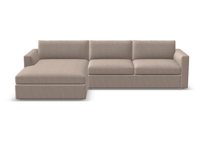 Younger Furniture Harper Sectional Collection