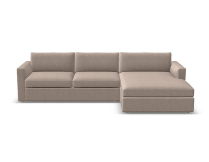 Younger Furniture Harper Sectional Collection