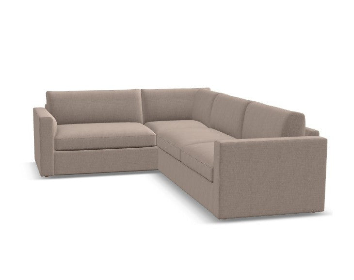 Younger Furniture Harper Sectional Collection