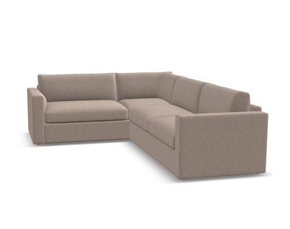 Younger Furniture Harper Sectional Collection