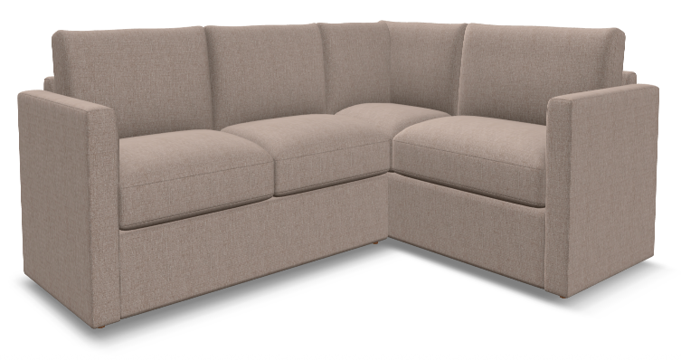 Younger Furniture Harper Sectional Collection