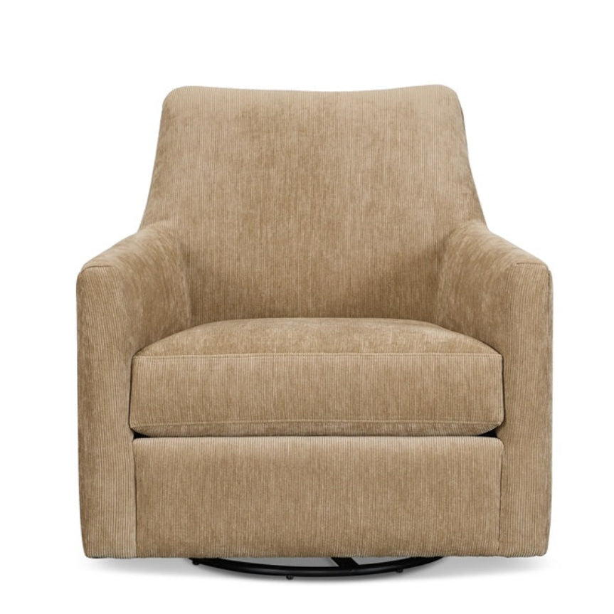 Younger Furniture Wynnie Swivel Glider Chair