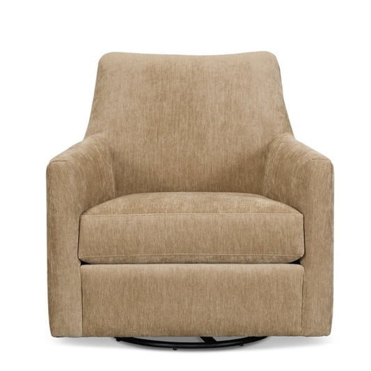 Younger Furniture Wynnie Swivel Glider Chair