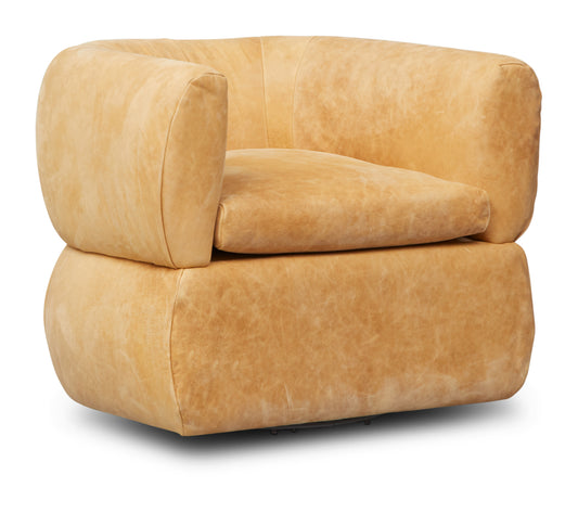 Younger Furniture Bouty Swivel Chair