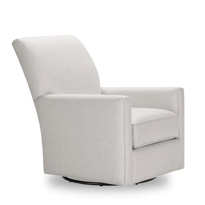 Younger Furniture Lucy Swivel Glider Chair