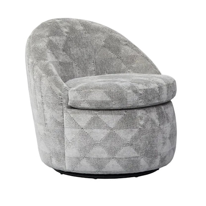 Younger Furniture Twist Swivel Chair