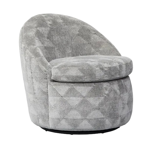 Younger Furniture Twist Swivel Chair