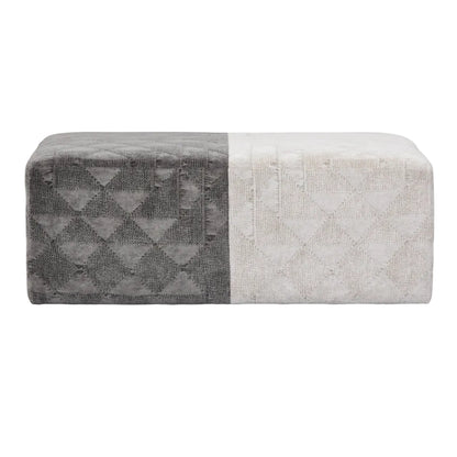 Younger Furniture Stretch Ottoman