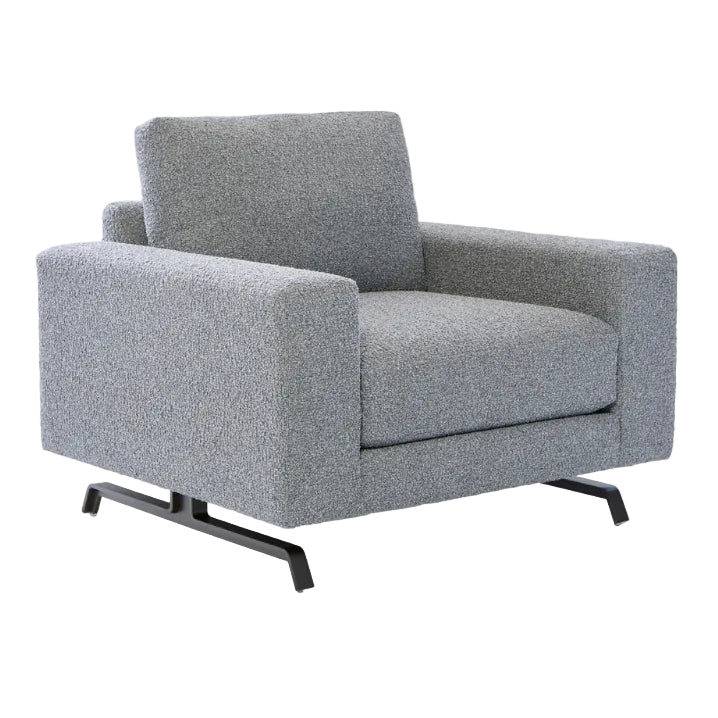 Younger Furniture Sled Chair
