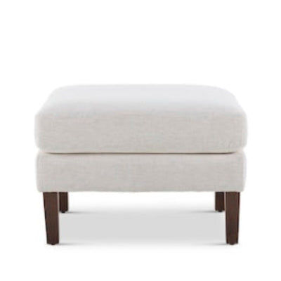 Younger Furniture Compliment 7" Legs Ottoman