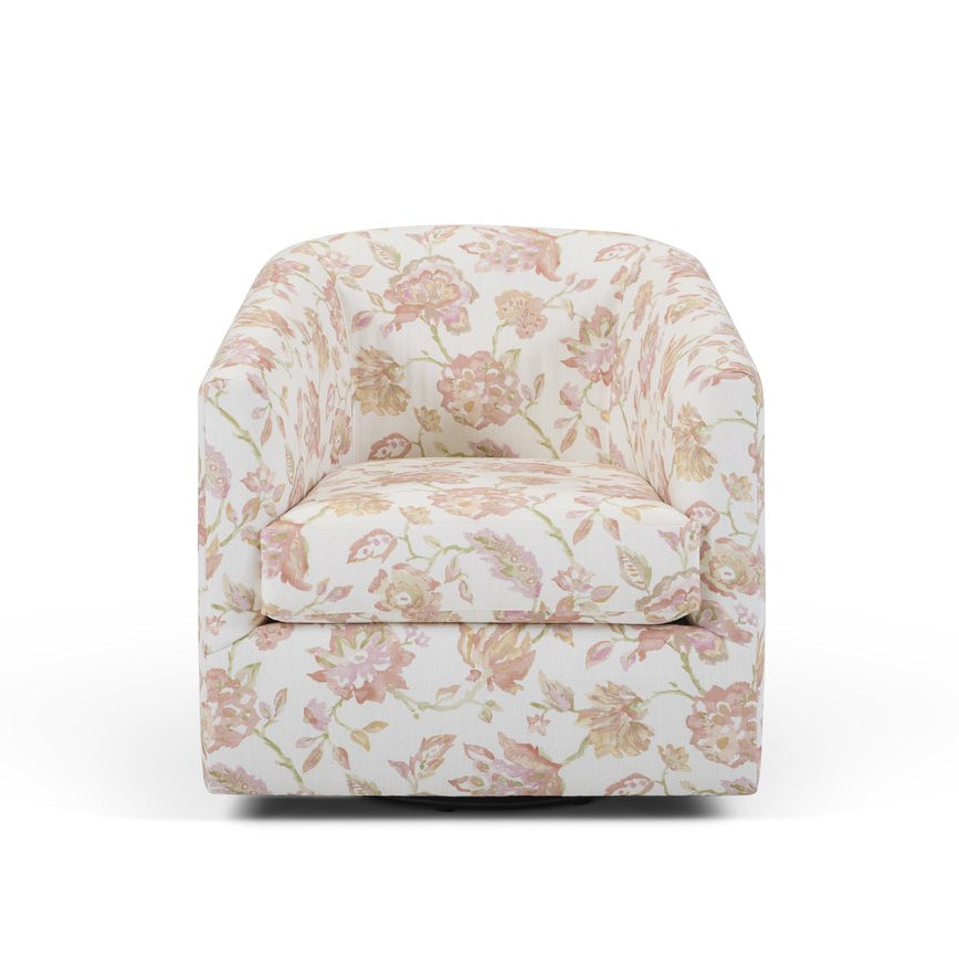 Younger Furniture Marley Swivel Chair