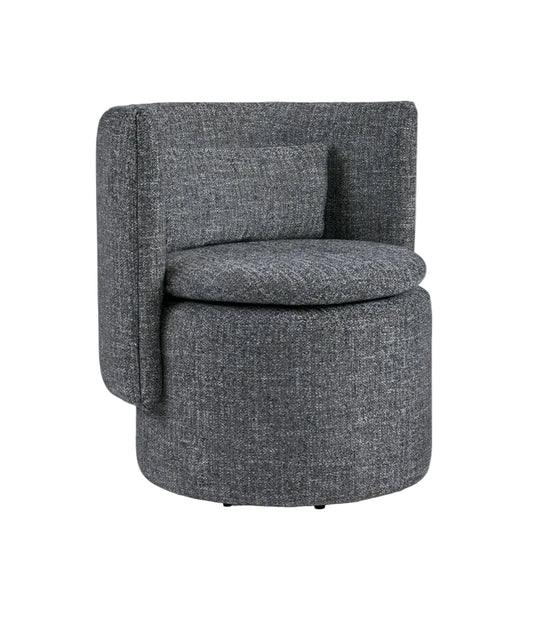 Younger Furniture Buttercup Swivel Chair