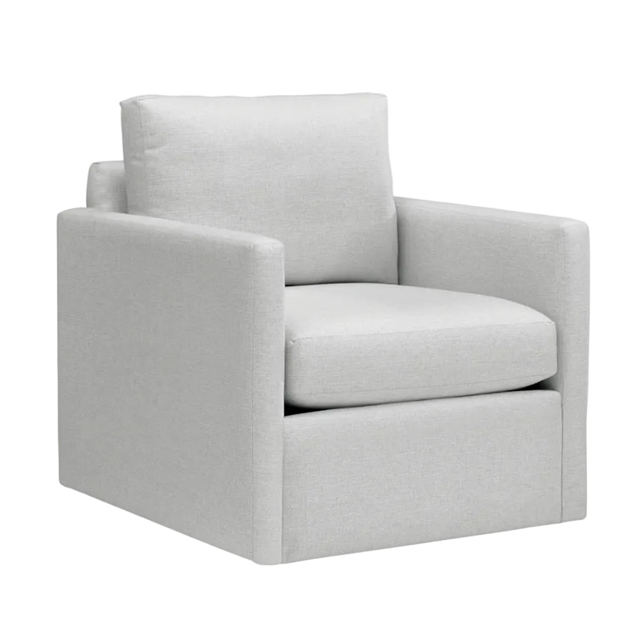 Younger Furniture Tuesday Grande Swivel Chair
