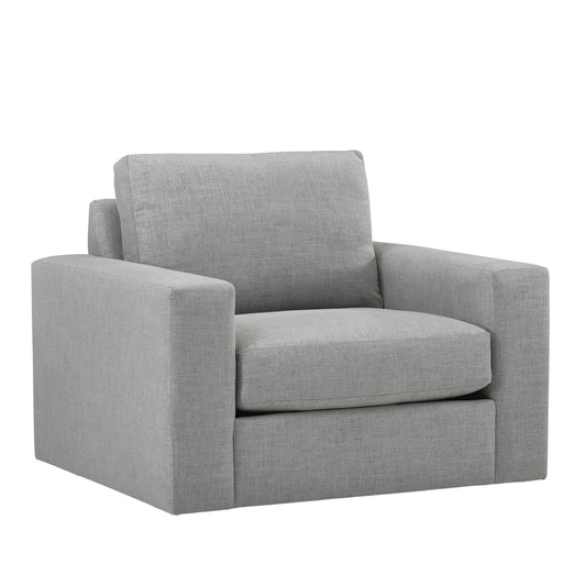 Younger Furniture Winter Swivel Chair