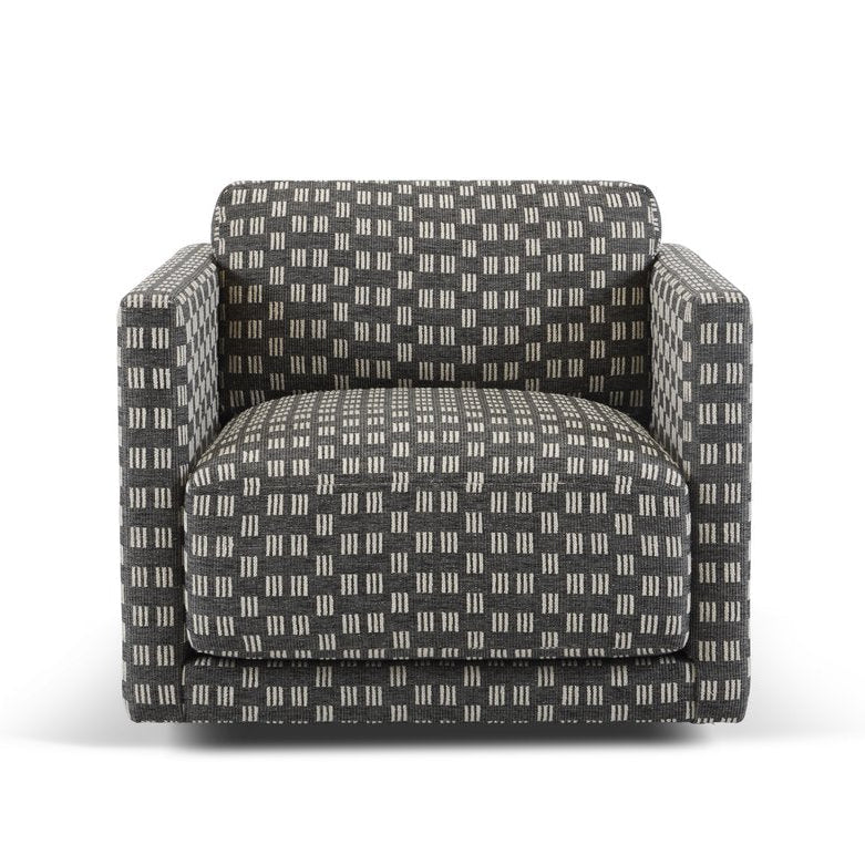 Younger Furniture Stack Swivel Chair