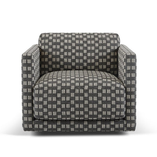 Younger Furniture Stack Swivel Chair