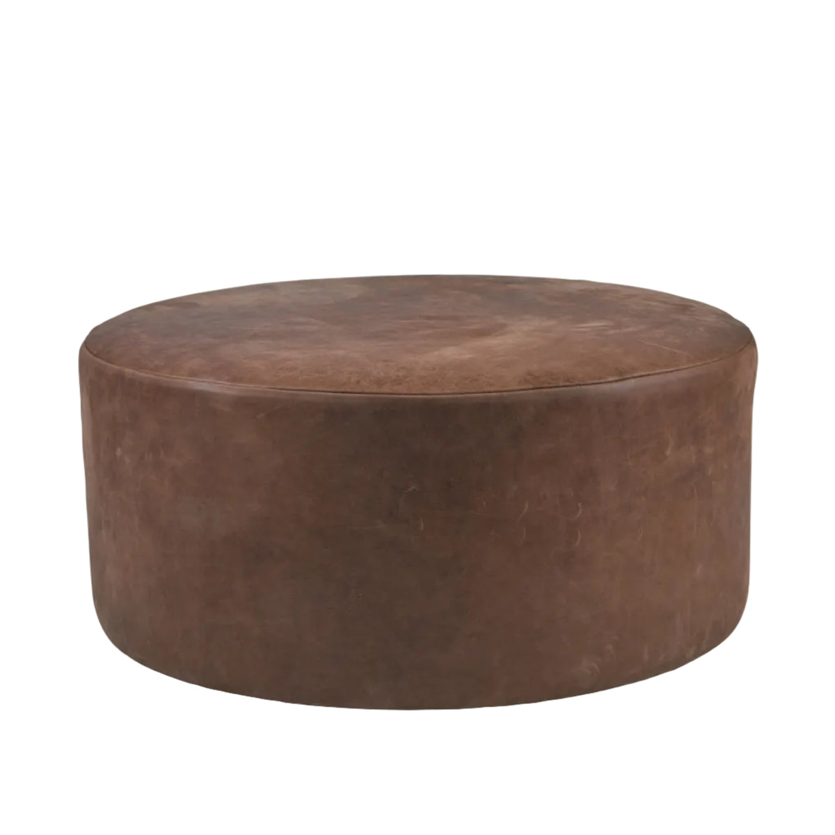 Younger Furniture Poppy Round Ottoman