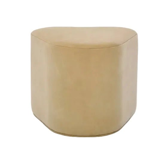 Younger Furniture Angle Ottoman