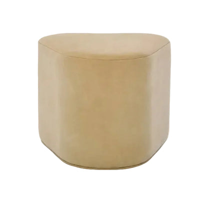 Younger Furniture Angle Ottoman