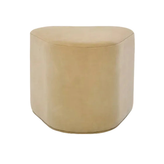 Younger Furniture Angle Ottoman