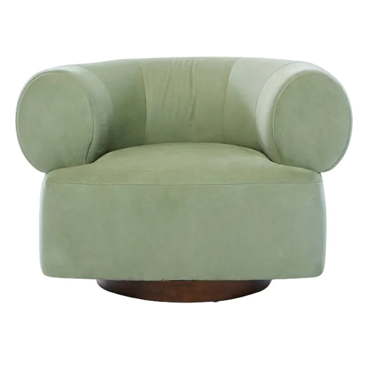 Younger Furniture Ollie Swivel Chair