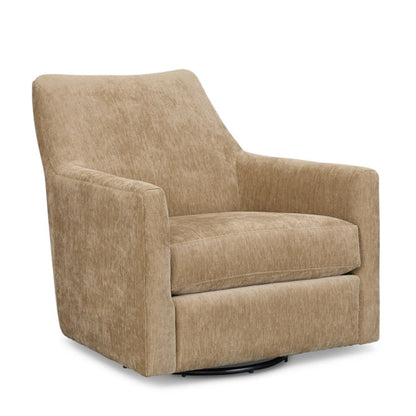 Younger Furniture Wynnie Swivel Glider Chair